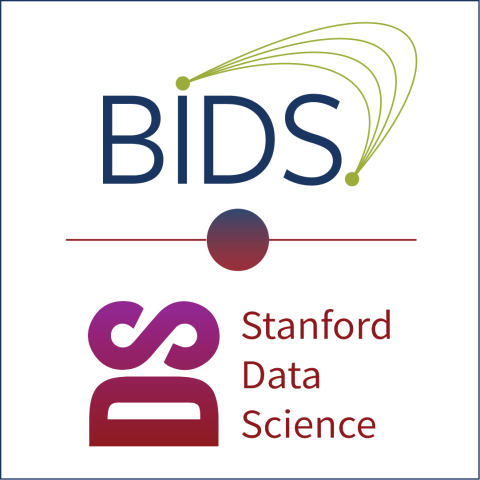 Berkeley Institute of Data Science + Stanford Data Science