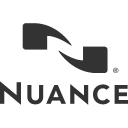 Nuance Communications logo